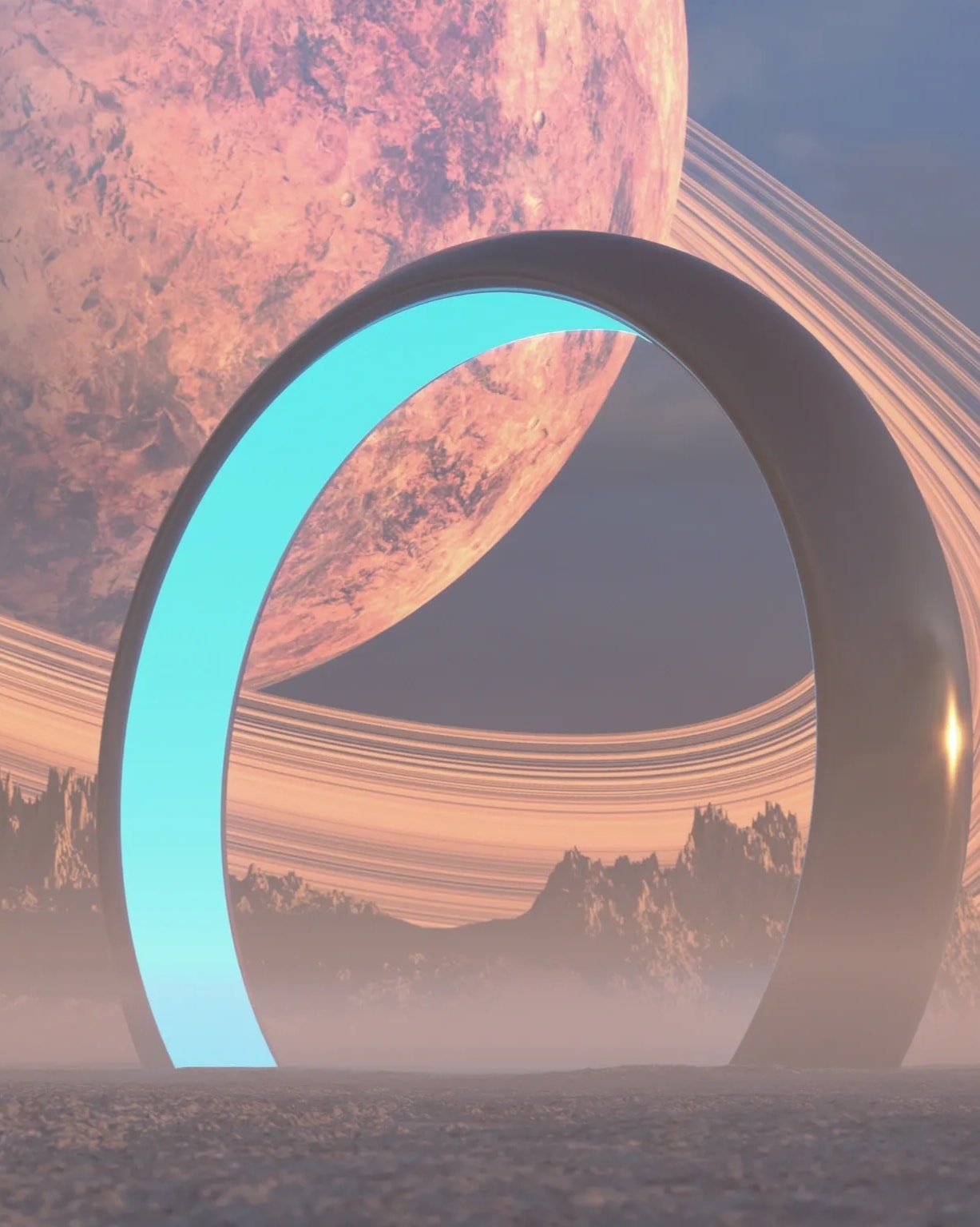 Finding the Way Home